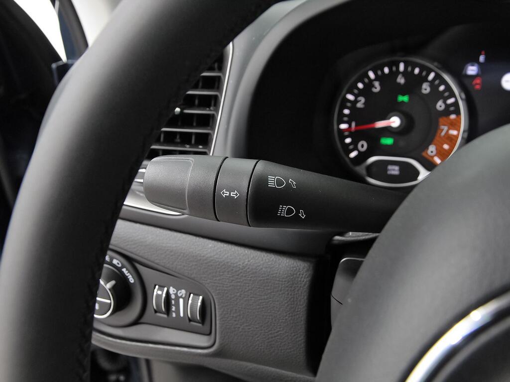 Jeep Renegade eHybrid 1.5 96kW(130CV) Limited ATX 16