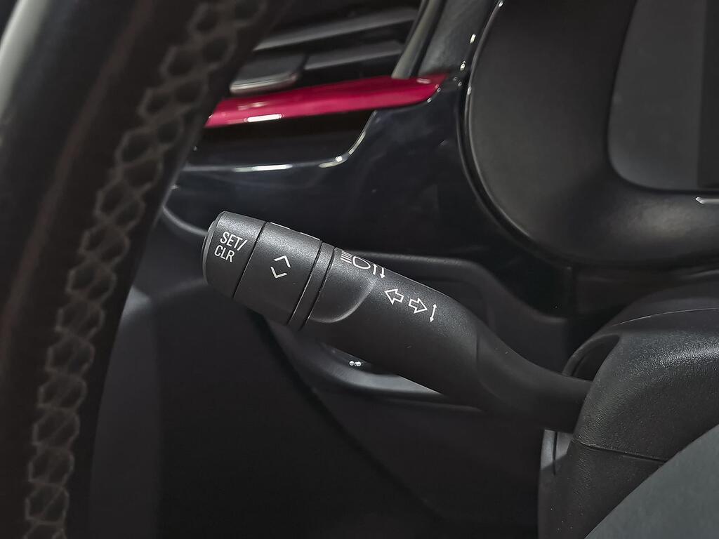 Opel Corsa 1.2T XHL 74kW (100CV) GS-Line 15