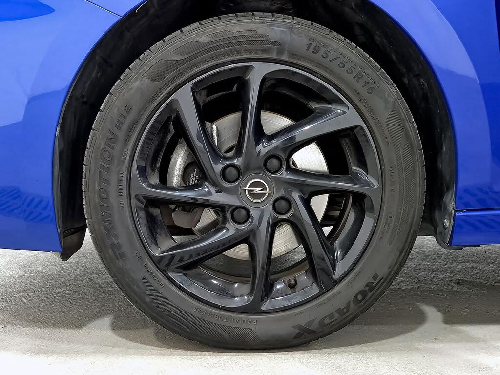 Opel Corsa 1.2T XHL 74kW (100CV) GS-Line 11