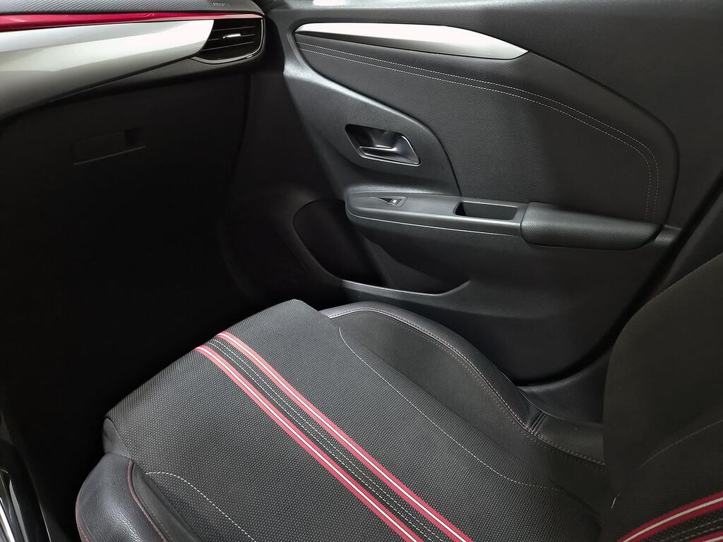 Opel Corsa 1.2T XHL 74kW (100CV) GS-Line 27