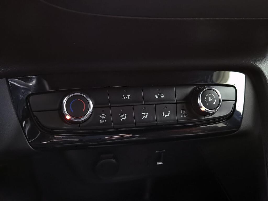 Opel Corsa 1.2T XHL 74kW (100CV) GS-Line 23