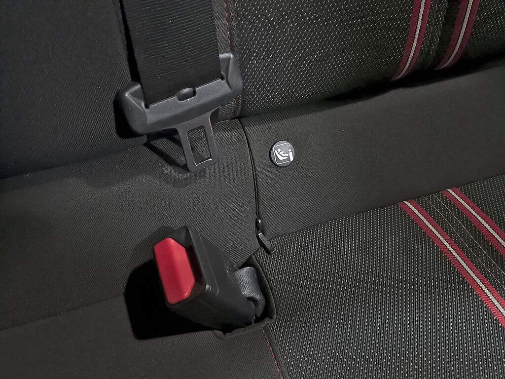 Opel Corsa 1.2T XHL 74kW (100CV) GS-Line 28