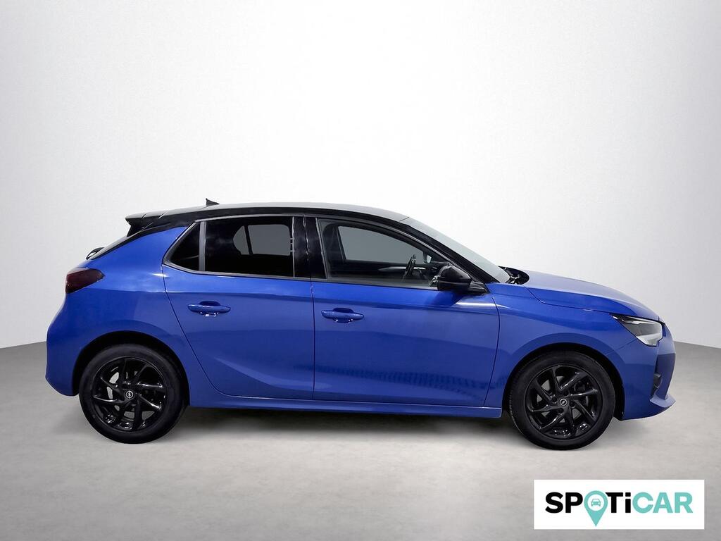 Opel Corsa 1.2T XHL 74kW (100CV) GS-Line 3