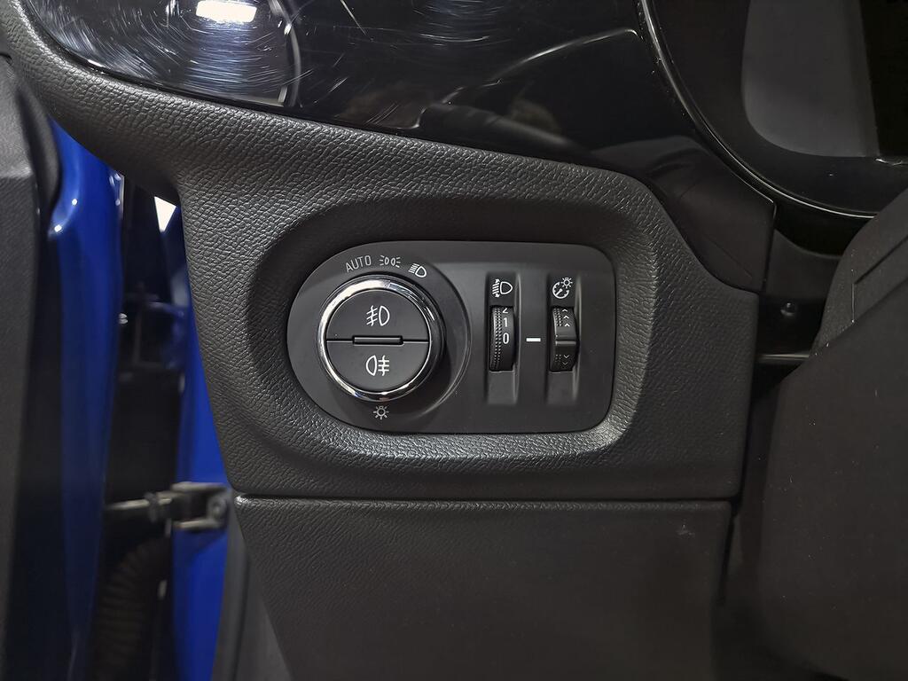 Opel Corsa 1.2T XHL 74kW (100CV) GS-Line 13