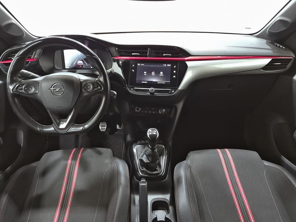 Opel Corsa 1.2T XHL 74kW (100CV) GS-Line 7