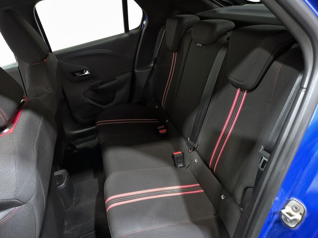 Opel Corsa 1.2T XHL 74kW (100CV) GS-Line 9