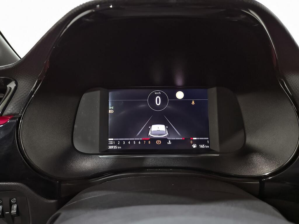 Opel Corsa 1.2T XHL 74kW (100CV) GS-Line 14