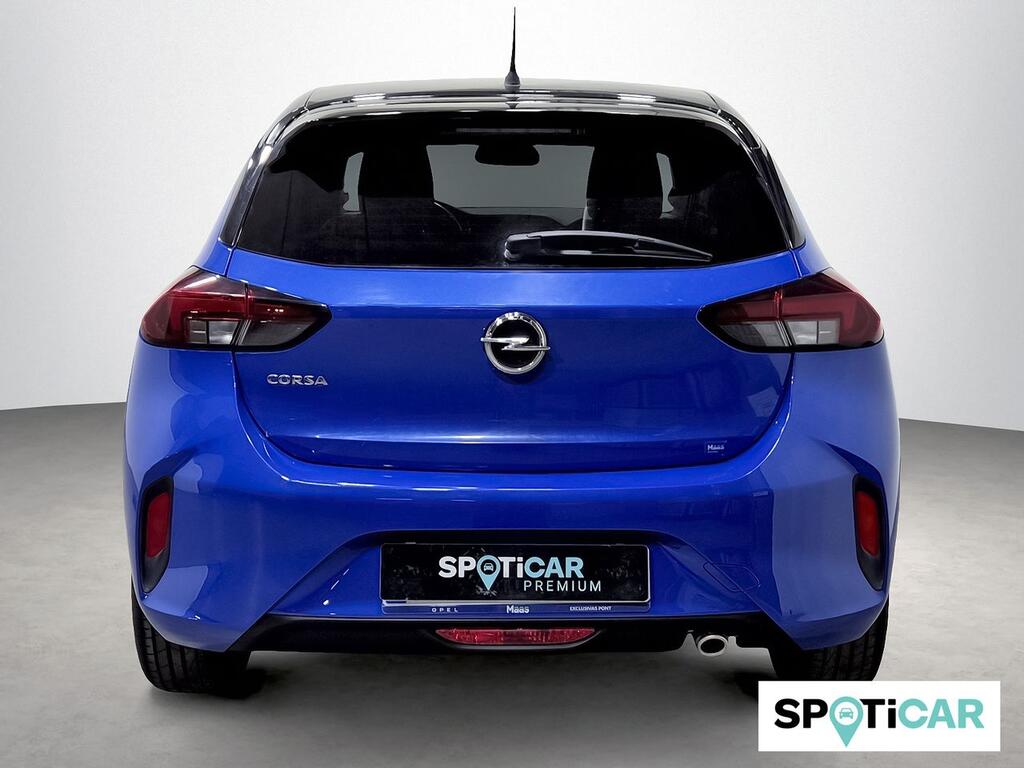 Opel Corsa 1.2T XHL 74kW (100CV) GS-Line 6