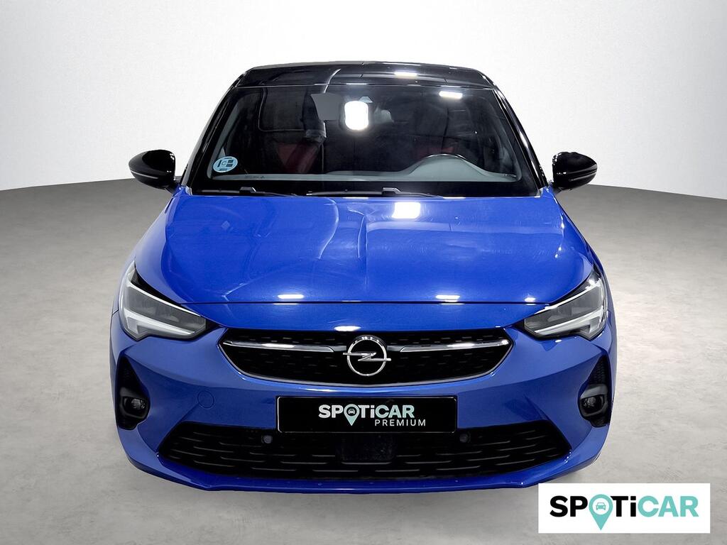 Opel Corsa 1.2T XHL 74kW (100CV) GS-Line 5