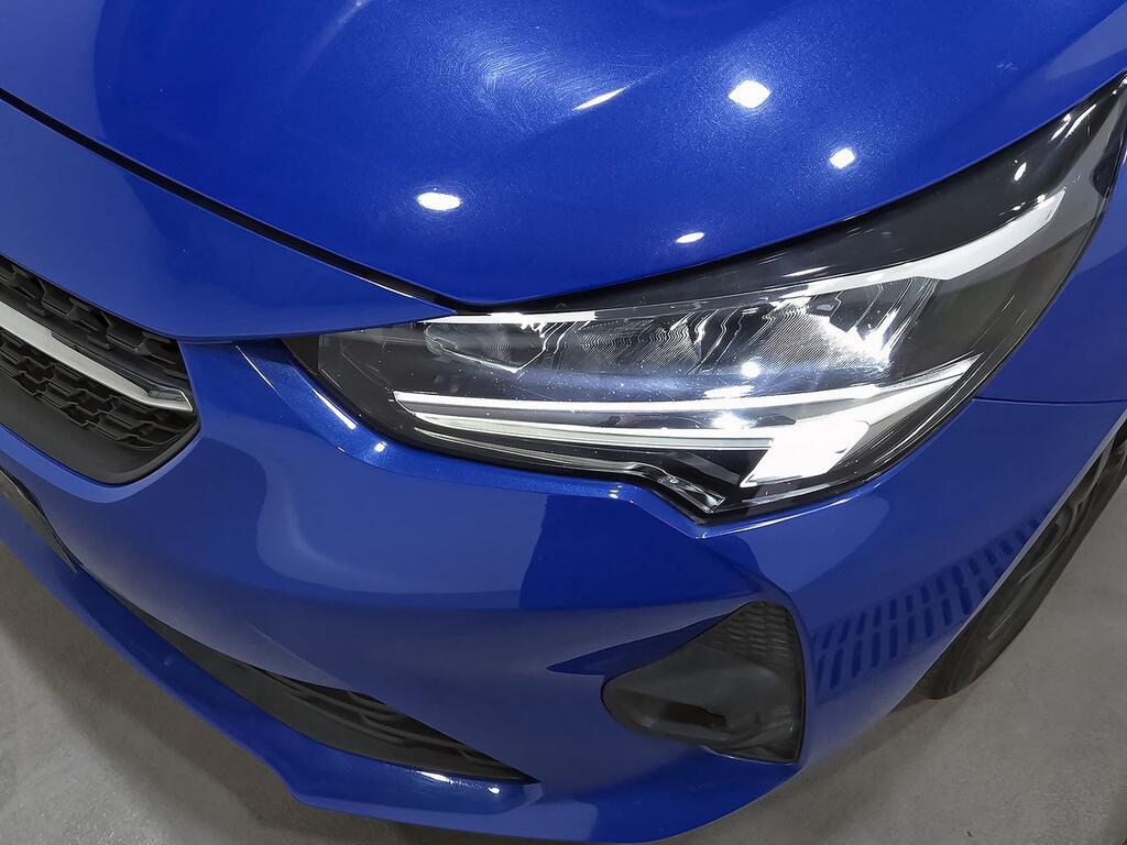 Opel Corsa 1.2T XHL 74kW (100CV) GS-Line 29