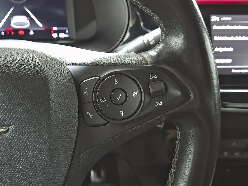 Opel Corsa 1.2T XHL 74kW (100CV) GS-Line 18