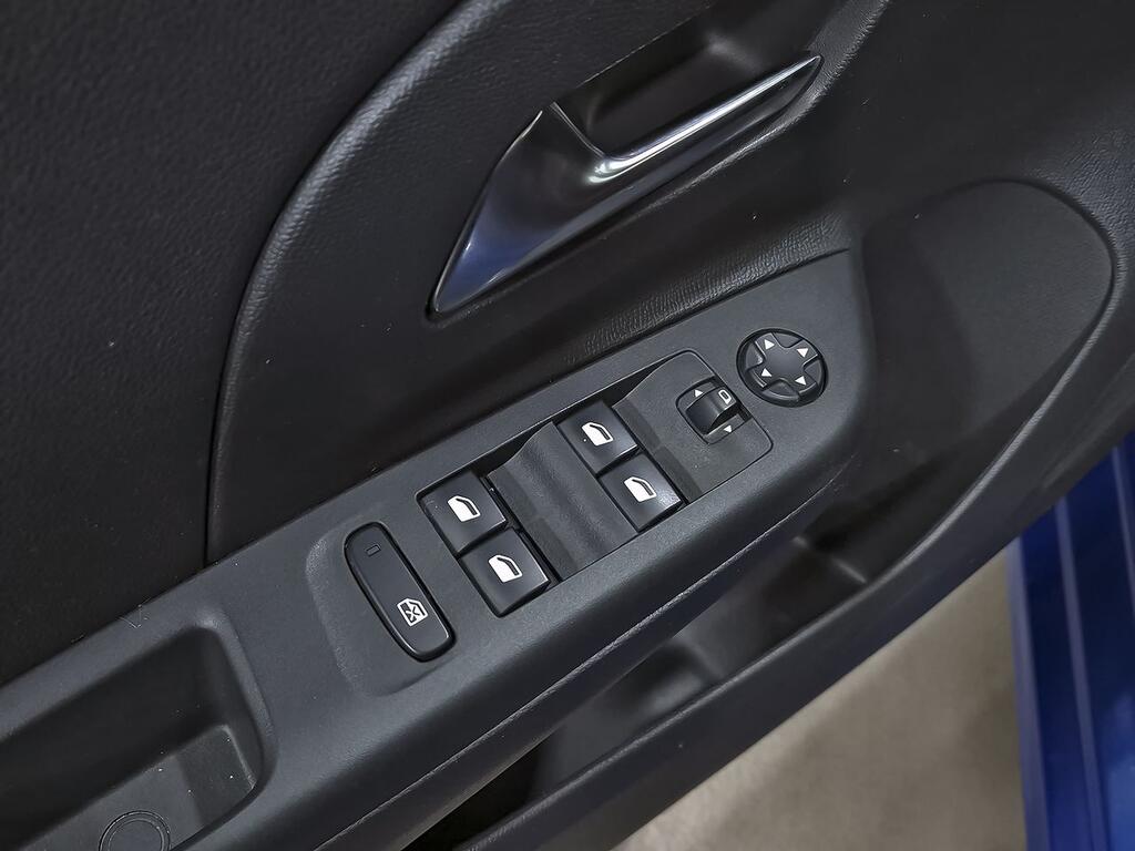 Opel Corsa 1.2T XHL 74kW (100CV) GS-Line 12