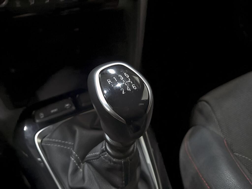 Opel Corsa 1.2T XHL 74kW (100CV) GS-Line 25