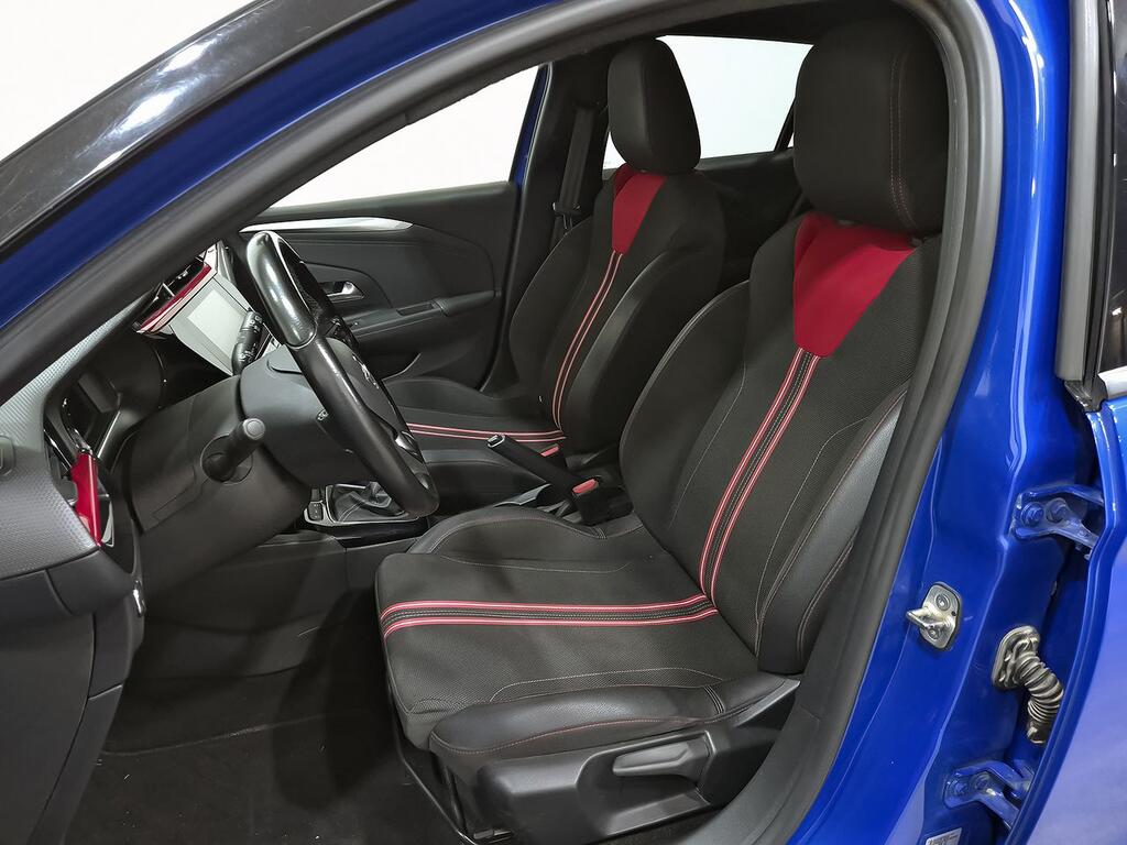 Opel Corsa 1.2T XHL 74kW (100CV) GS-Line 8