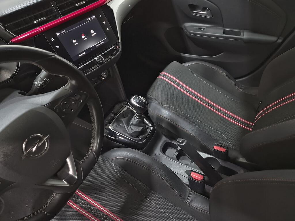 Opel Corsa 1.2T XHL 74kW (100CV) GS-Line 26