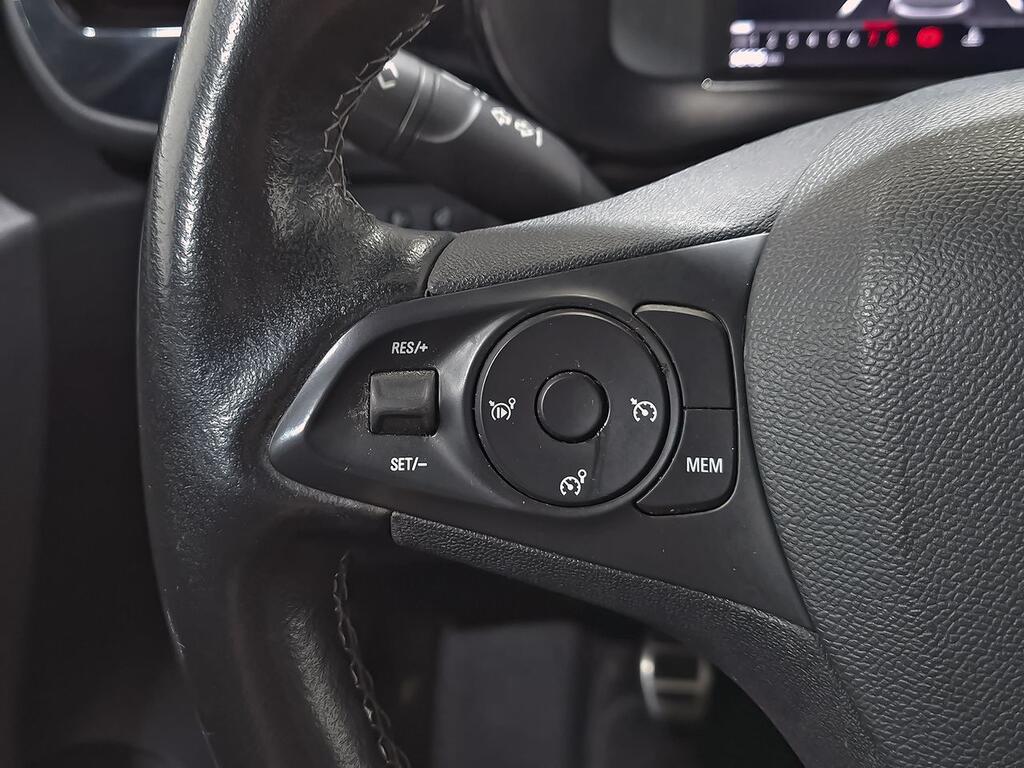 Opel Corsa 1.2T XHL 74kW (100CV) GS-Line 17