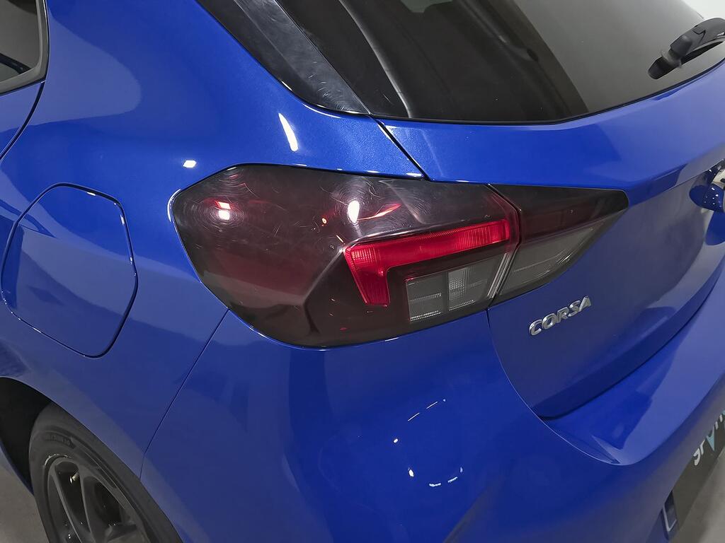 Opel Corsa 1.2T XHL 74kW (100CV) GS-Line 30