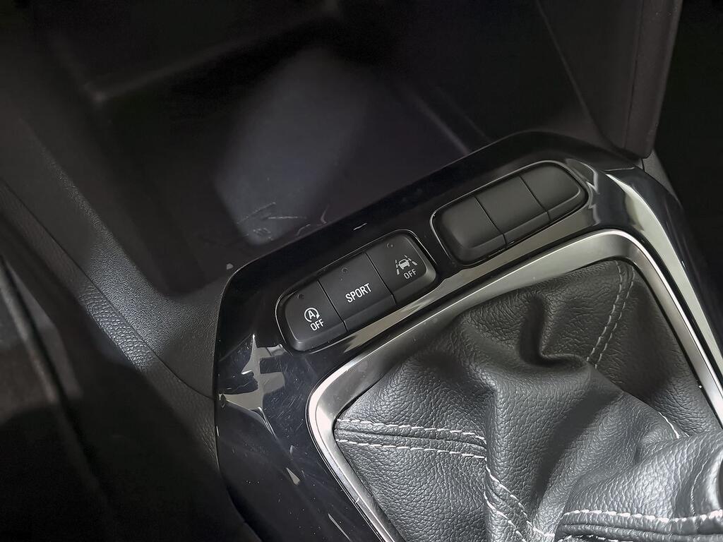 Opel Corsa 1.2T XHL 74kW (100CV) GS-Line 24