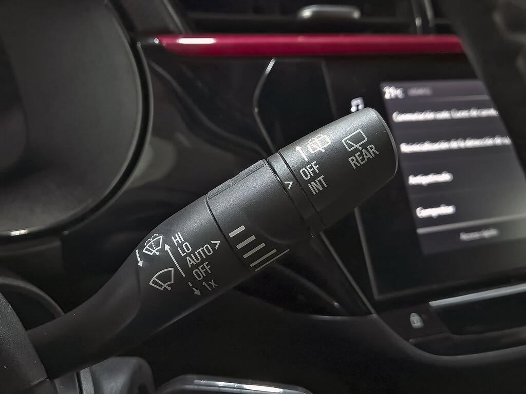 Opel Corsa 1.2T XHL 74kW (100CV) GS-Line 16