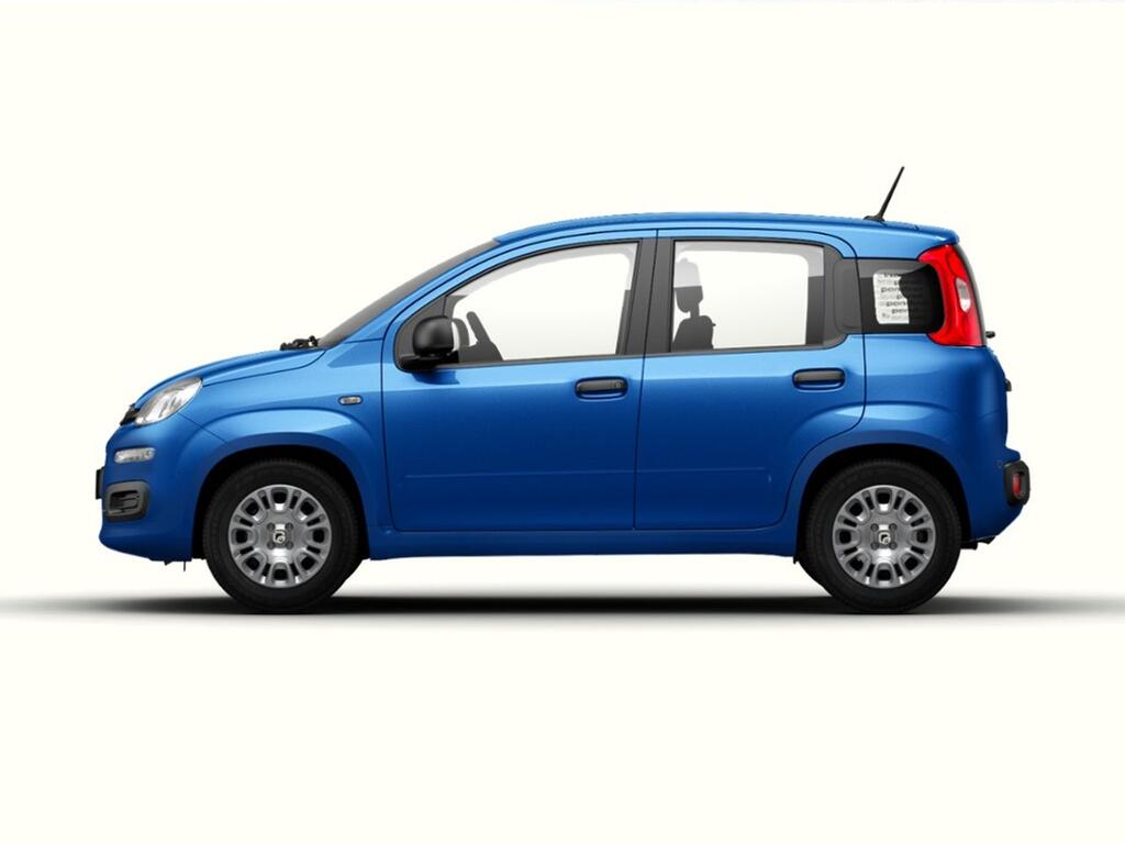 Fiat Panda Pandina 1.0 Hybrid 51kW (70cv) 1