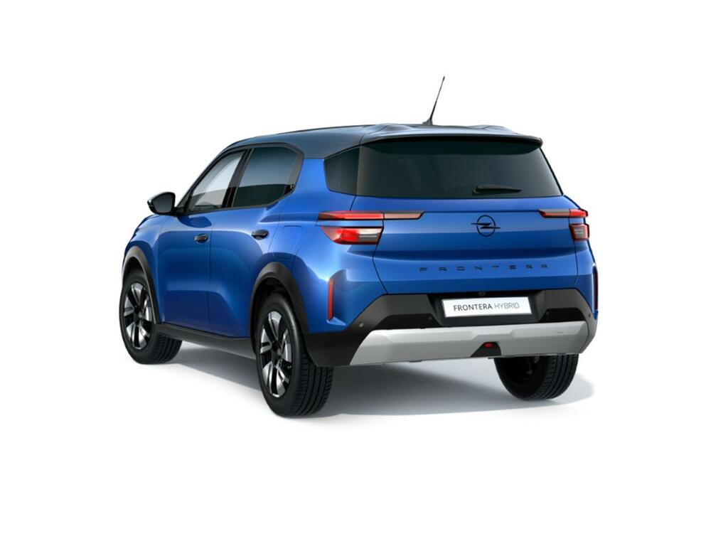 Opel Frontera 1.2T XHT Hybrid eDCT6 100kW GS 3