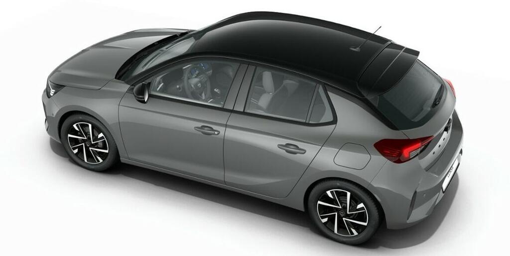 Opel Corsa 1.2T XHLHybrid 81kW GS eDCT 3