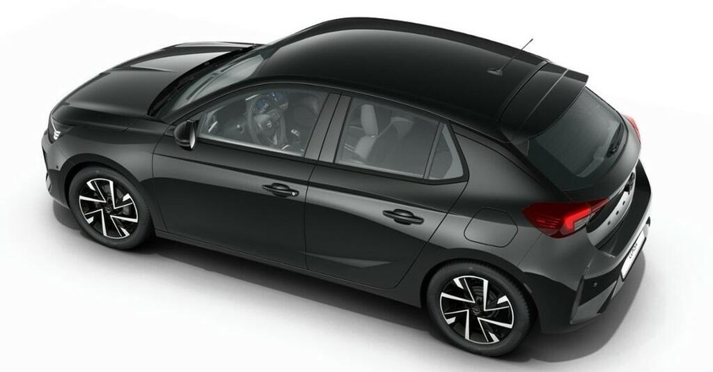 Opel Corsa 1.2T XHLHybrid 81kW GS eDCT 4