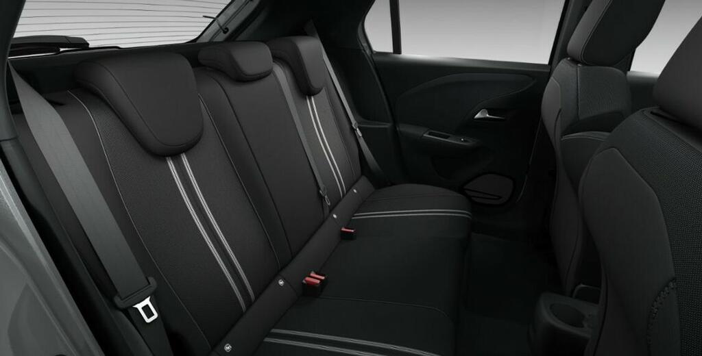 Opel Corsa 1.2T XHLHybrid 81kW GS eDCT 6