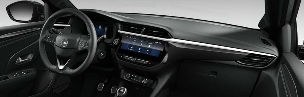 Opel Corsa 1.2T XHLHybrid 81kW GS eDCT 8