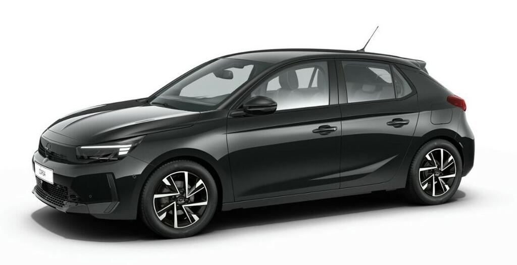 Opel Corsa 1.2T XHLHybrid 81kW GS eDCT 1
