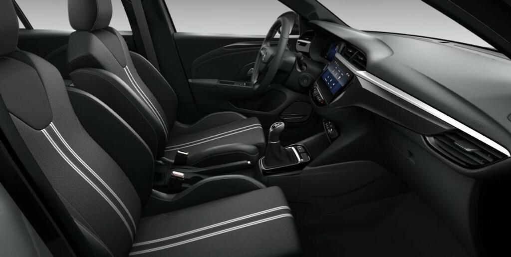 Opel Corsa 1.2T XHL 74kW (100CV) GS 5