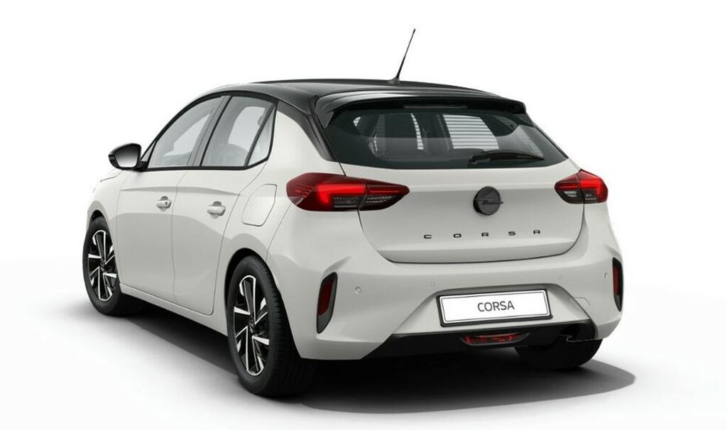 Opel Corsa 1.2T XHL 74kW (100CV) GS 2