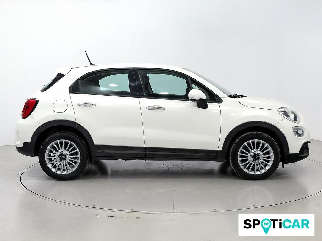 Fiat 500X Cult 1,0 Firefly T3 88KW (120 CV) S&S 3