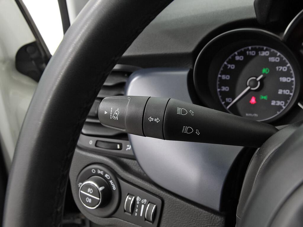 Fiat 500X Cult 1,0 Firefly T3 88KW (120 CV) S&S 16