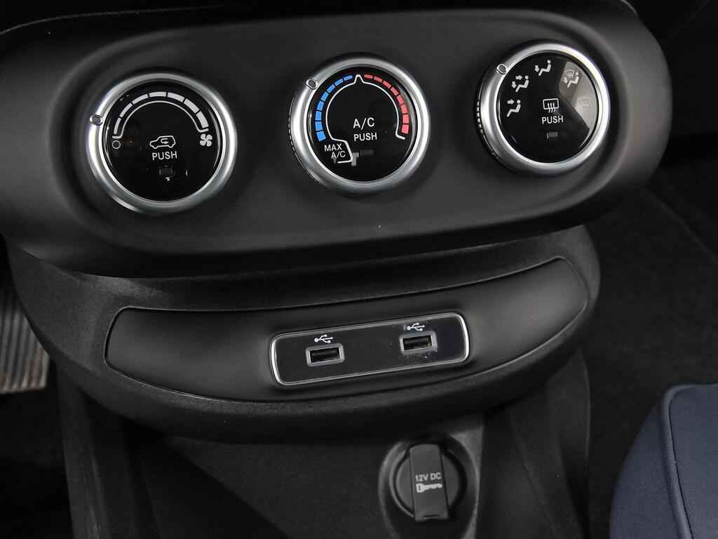 Fiat 500X Cult 1,0 Firefly T3 88KW (120 CV) S&S 27