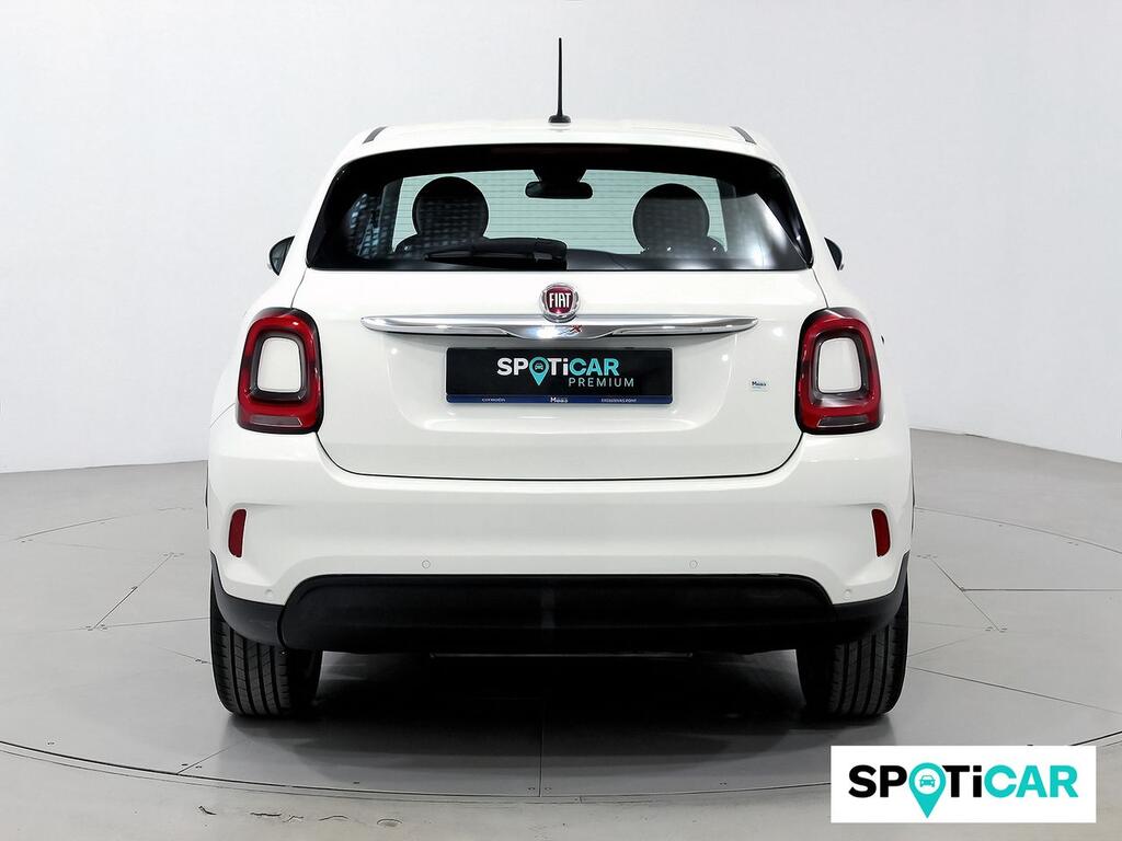 Fiat 500X Cult 1,0 Firefly T3 88KW (120 CV) S&S 6