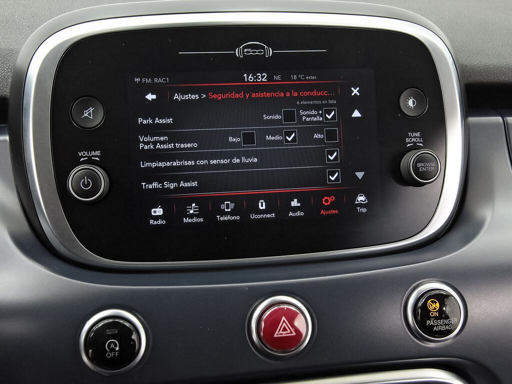 Fiat 500X Cult 1,0 Firefly T3 88KW (120 CV) S&S 25