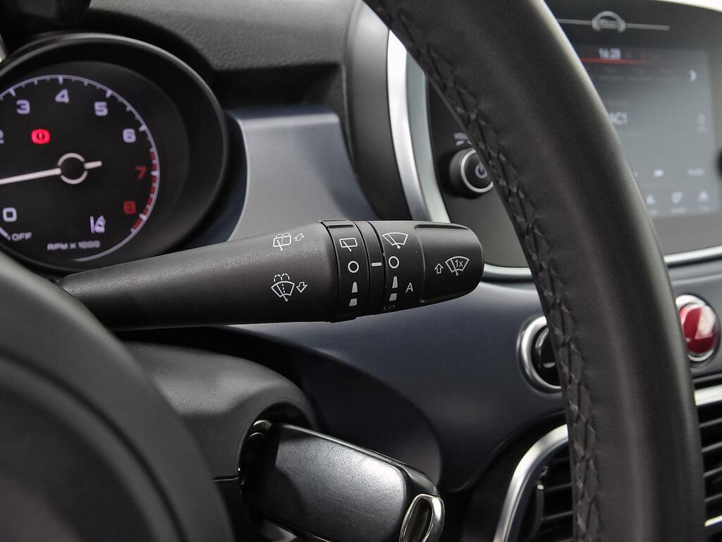 Fiat 500X Cult 1,0 Firefly T3 88KW (120 CV) S&S 17