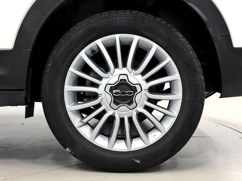 Fiat 500X Cult 1,0 Firefly T3 88KW (120 CV) S&S 11