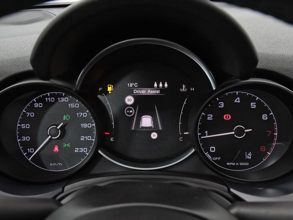 Fiat 500X Cult 1,0 Firefly T3 88KW (120 CV) S&S 15