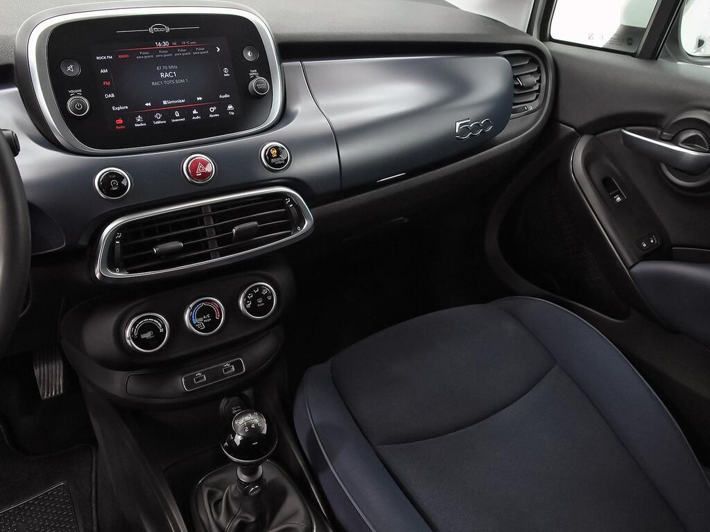 Fiat 500X Cult 1,0 Firefly T3 88KW (120 CV) S&S 12