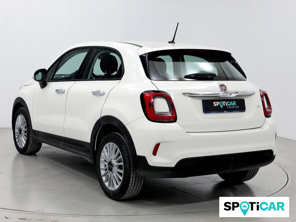 Fiat 500X Cult 1,0 Firefly T3 88KW (120 CV) S&S 2