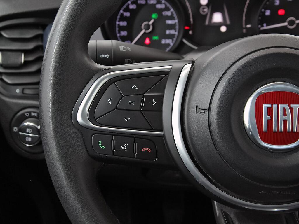 Fiat 500X Cult 1,0 Firefly T3 88KW (120 CV) S&S 18