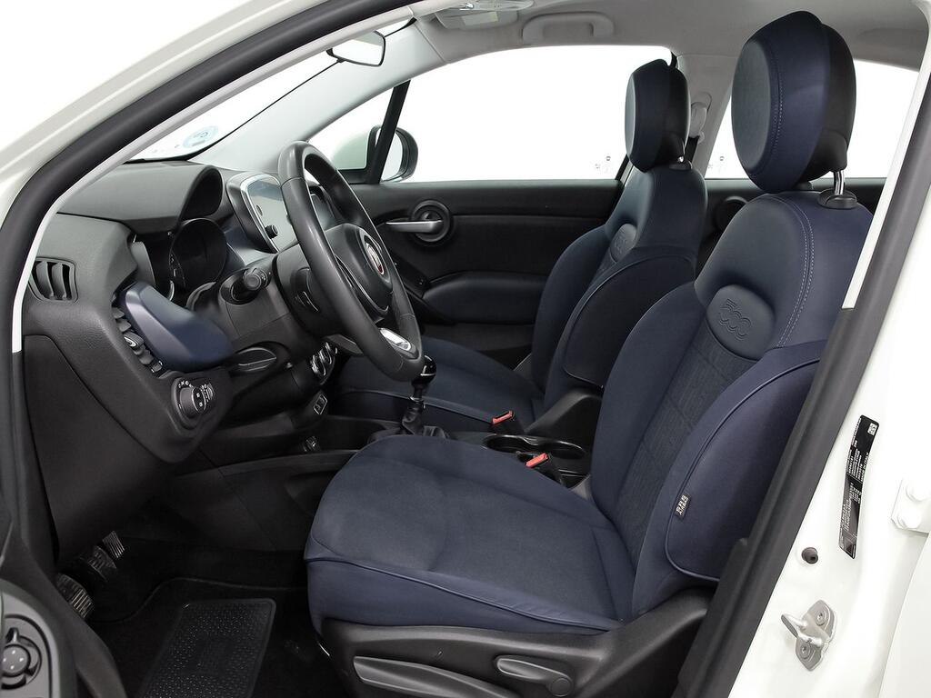 Fiat 500X Cult 1,0 Firefly T3 88KW (120 CV) S&S 8