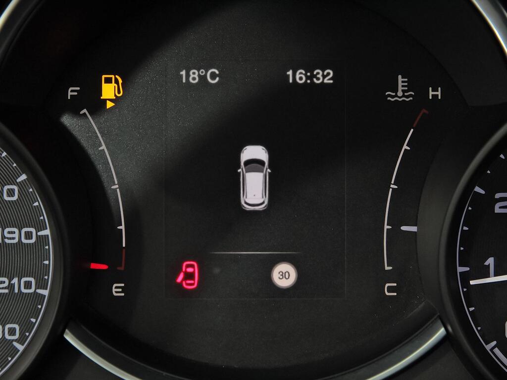 Fiat 500X Cult 1,0 Firefly T3 88KW (120 CV) S&S 26