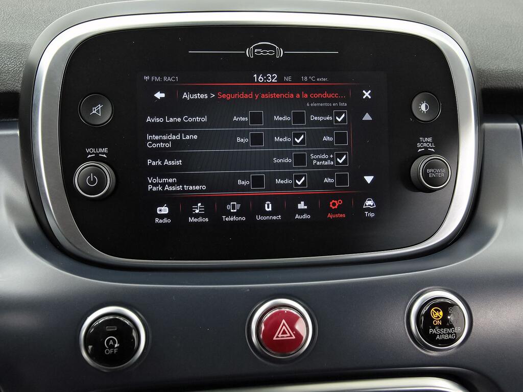 Fiat 500X Cult 1,0 Firefly T3 88KW (120 CV) S&S 24