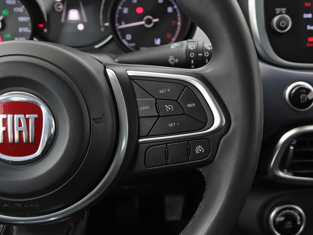 Fiat 500X Cult 1,0 Firefly T3 88KW (120 CV) S&S 19