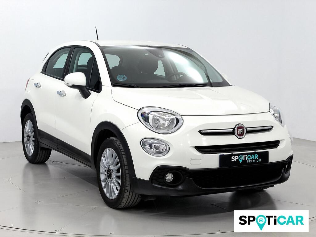 Fiat 500X Cult 1,0 Firefly T3 88KW (120 CV) S&S 1