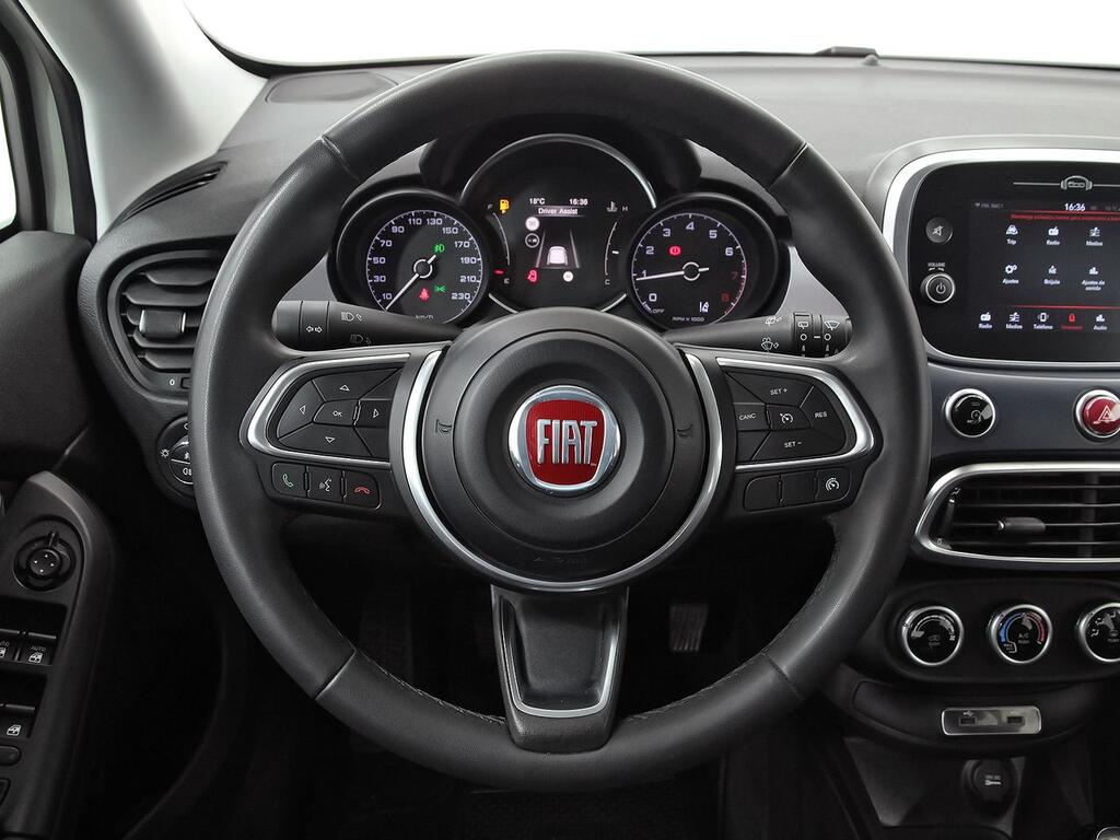 Fiat 500X Cult 1,0 Firefly T3 88KW (120 CV) S&S 20