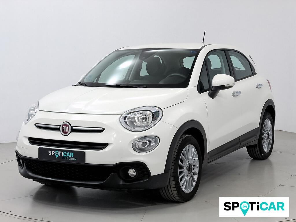 Fiat 500X Cult 1,0 Firefly T3 88KW (120 CV) S&S 4